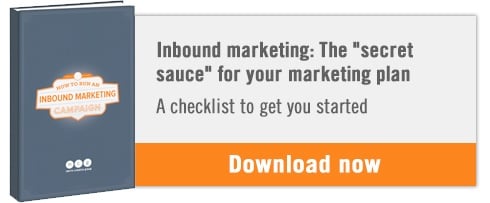 Learn more about Inbound Marketing
